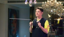 李晨和潘玮柏最新爆料,揭秘娱乐圈幕后真相