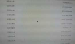 宝安新闻爆料电话号码,揭秘市民爆料新途径