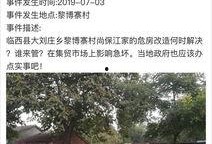 临西爆料新闻,揭秘当地热点事件背后的真相