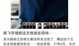 陈飞宇的老粉爆料视频在线观看,独家幕后花絮大公开